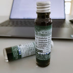 Aurai Green Oil & Yanang leaves Oil