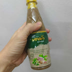 Bong Nua Homnua Hai Nua Pasteurized Pickled Fish