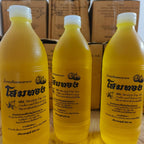 850ml Air Bawang Putih Jeruk 泰国蒜头水