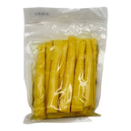 泰国竹笋 *软肉 Thailand Burn Bamboo Shoots หน่อไม้ลวกสั้น/หน่อไม้ต้ม **เนื้ออ่อน** ขนาด 450 กรัม