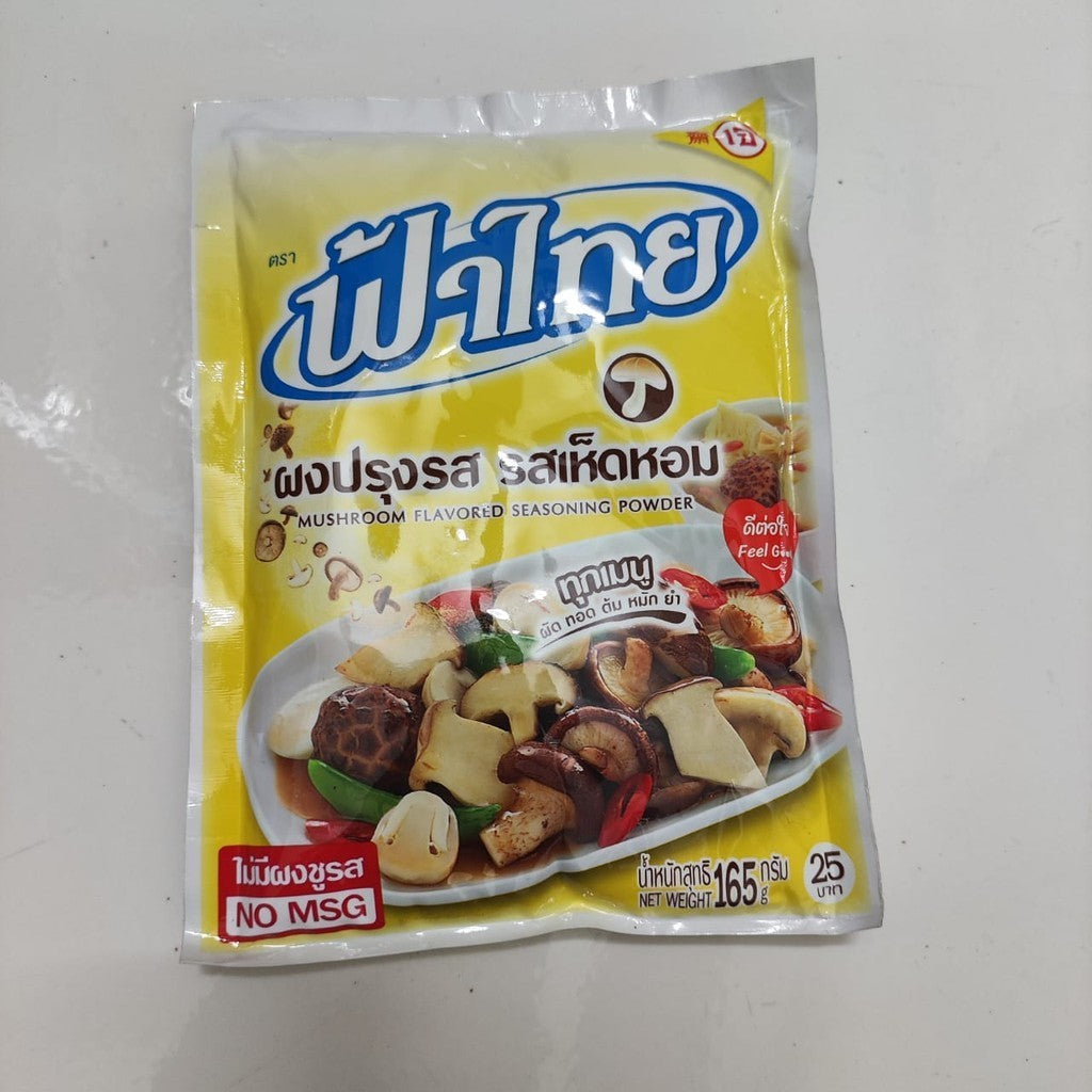 165g Fa Thai Flavored Seasoning