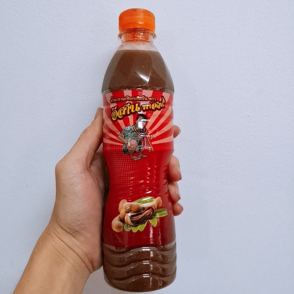 Esan Phasuab Esan Fermented Fish Sauce & Tamarin Sauce