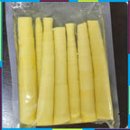 450g Thailand Burn Bamboo Shoots หน่อไม้ลวกสั้น / หน่อไม้ต้ม / เนื้ออ่อน 泰国竹笋 软肉