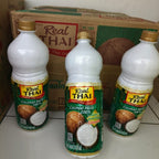 1,000ml Real Thai Coconut Milk