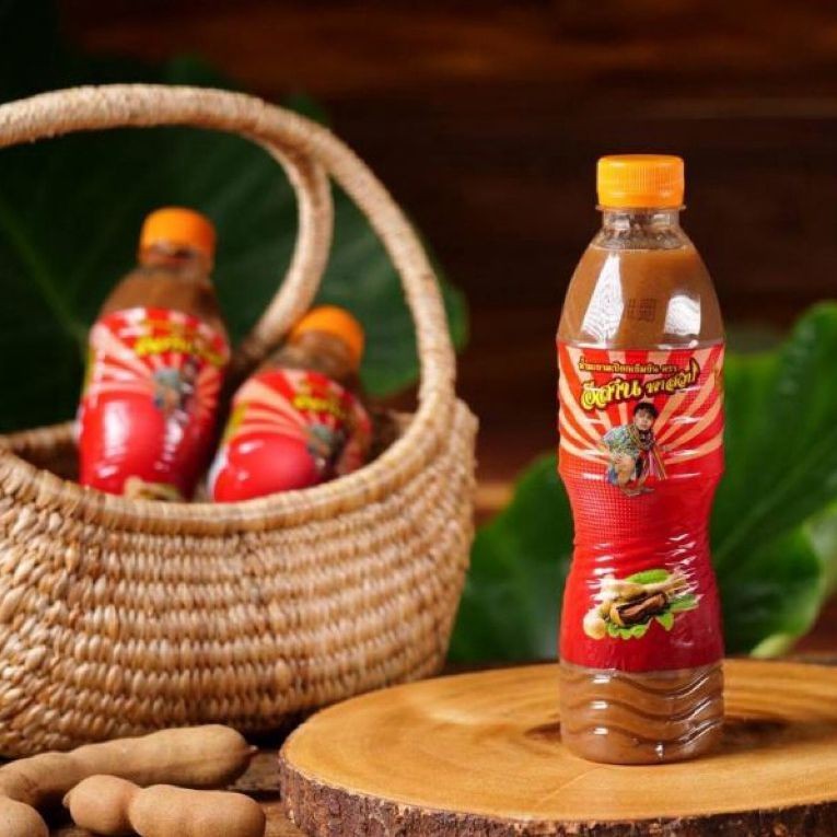 Esan Phasuab Esan Fermented Fish Sauce & Tamarin Sauce