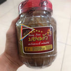 Plara Bong Nua Fermented Fish 900g ปลาร้าปลากระดี่ตัว-บองนัว