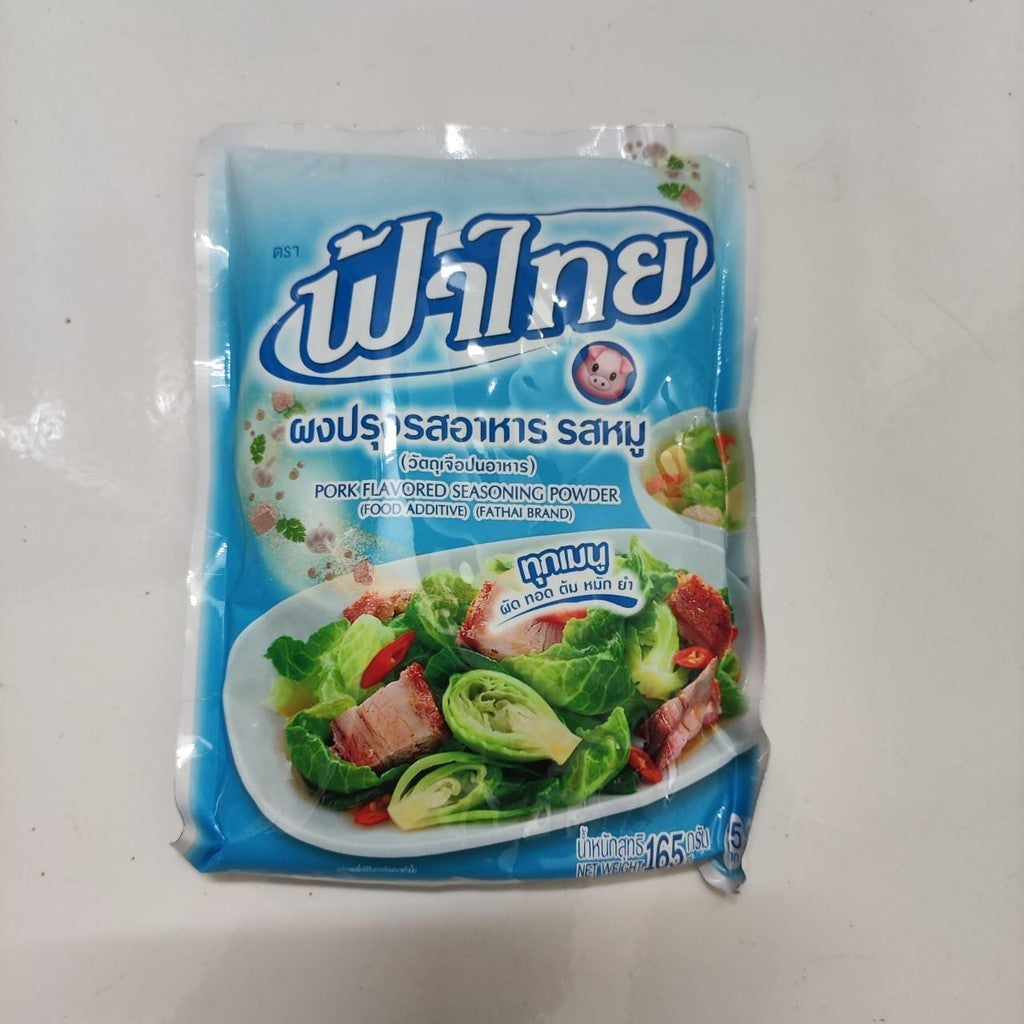 165g Fa Thai Flavored Seasoning