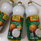 1,000ml Real Thai Coconut Milk