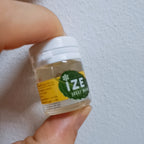 泰国清凉油薄荷膏 Ize Jelly Balm