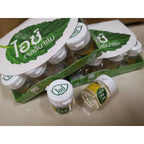 泰国清凉油薄荷膏 Ize Jelly Balm