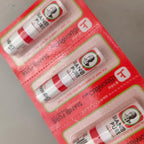 泰国上标鼻通棒 Siang Pure Inhaler